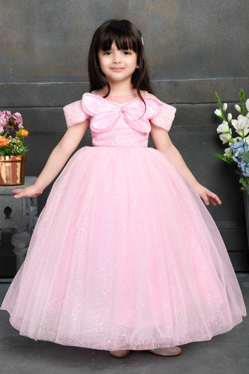 Rainbow Dreams Sleeveless Sequin Bodice Tutu Dress