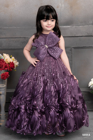 Premium Quality – Birthday Party Wear for Kids