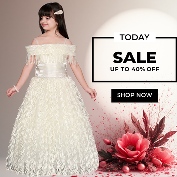 👗 Premium Baby Girl Dresses You’ll Fall in Love With – Only at Inayah Fashion