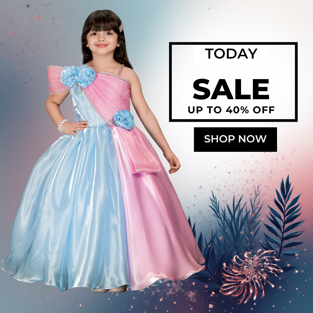 ✨ Dress Your Little Ones in Elegance with Inayah Fashion ✨
