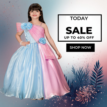 ✨ Dress Your Little Ones in Elegance with Inayah Fashion ✨