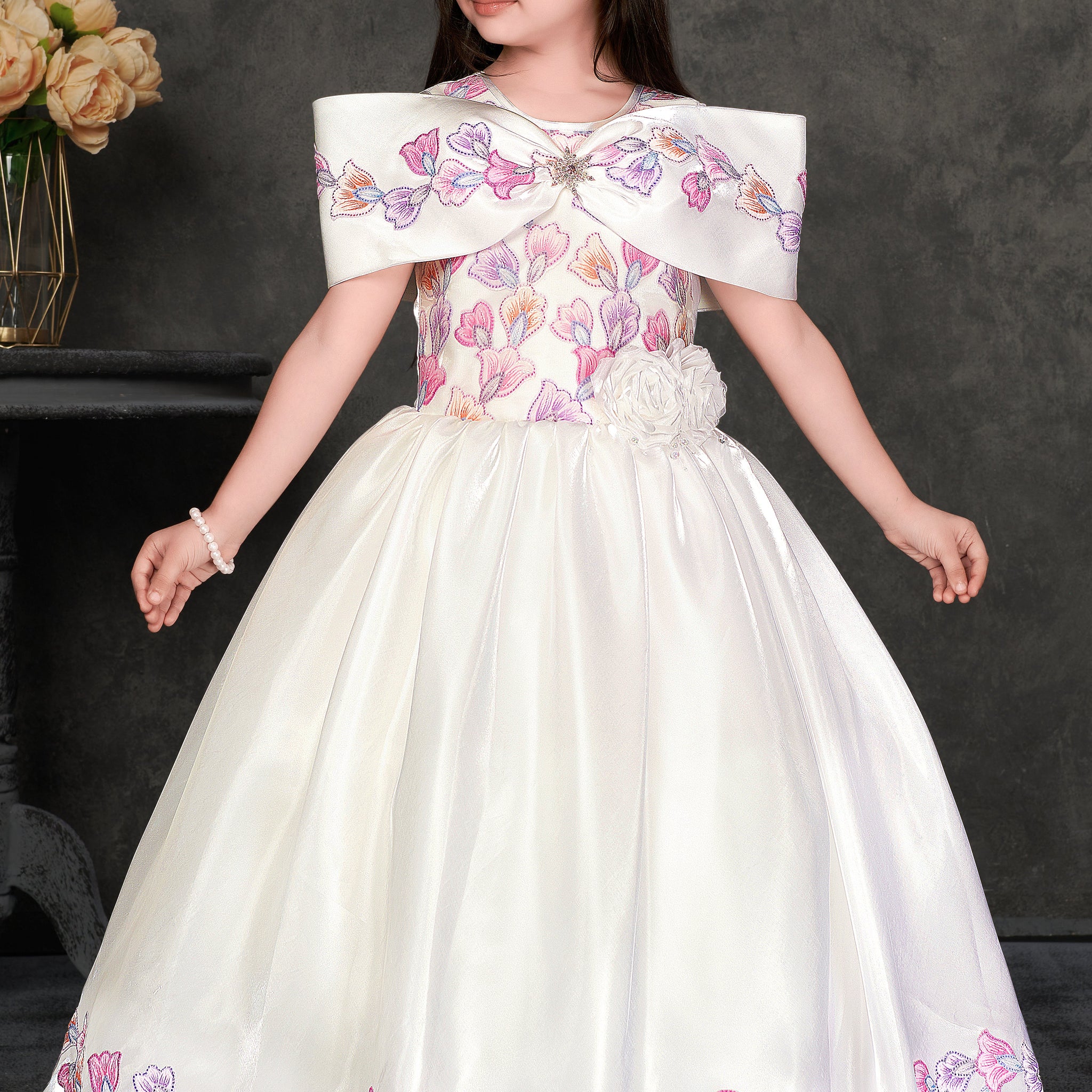✨ Dress Your Little Ones in Elegance with Inayah Fashion ✨
