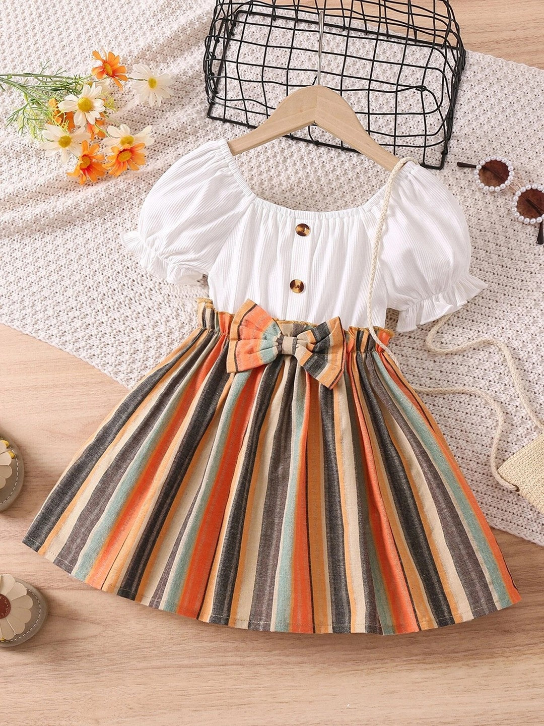 Premium Quality  – Birthday Party Wear for Kids 