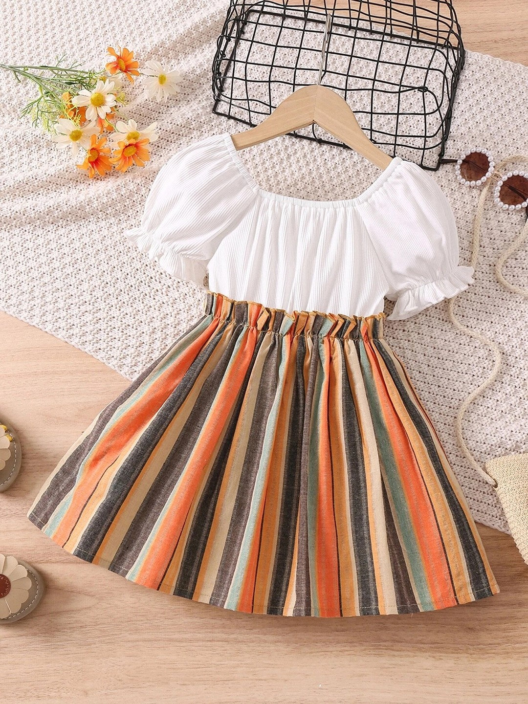 Premium Quality  – Birthday Party Wear for Kids 