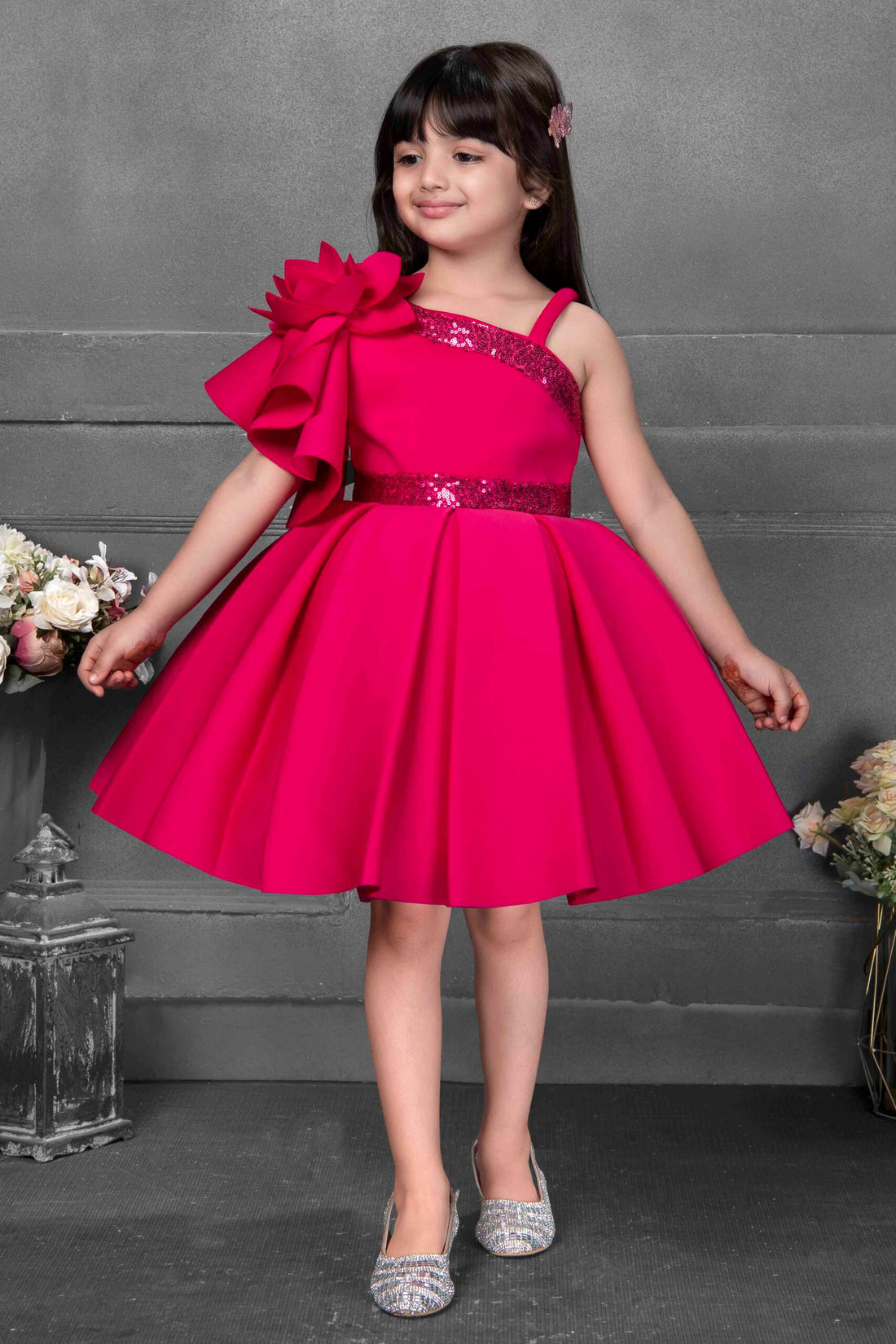 Premium Quality  – Birthday Party Wear for Kids 