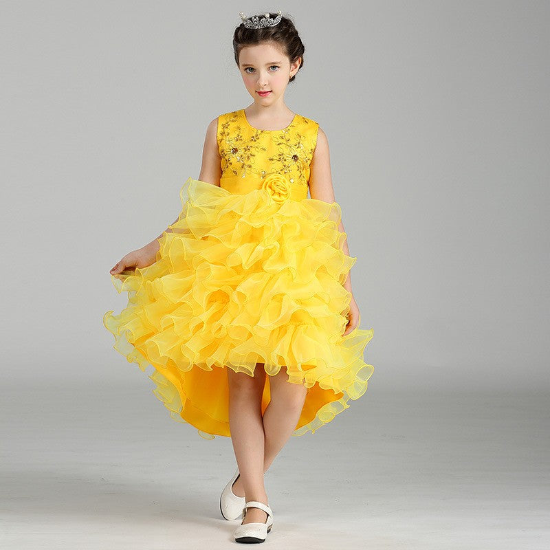 Premium Quality  - Birthday Party Wear for Kids 