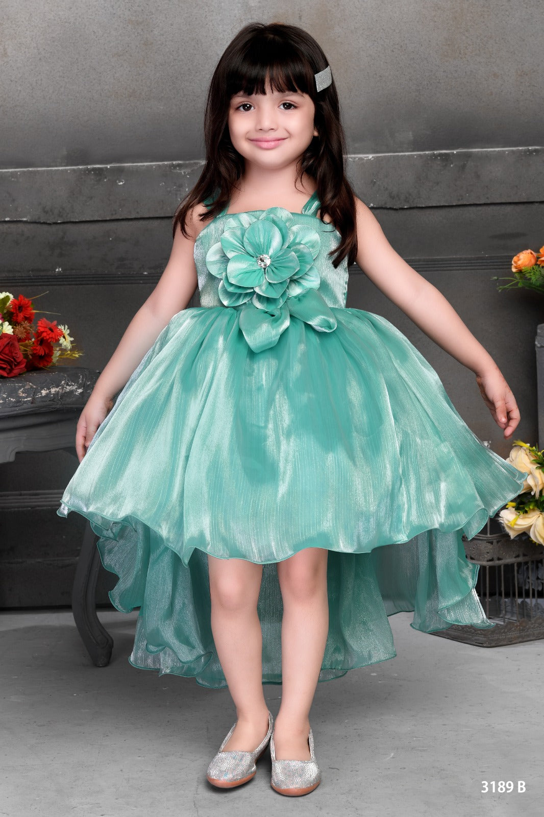 Premium Quality  – Birthday Party Wear for Kids 
