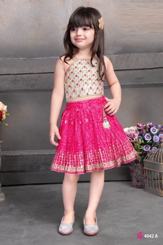 Premium Quality  – Birthday Party Wear for Kids 