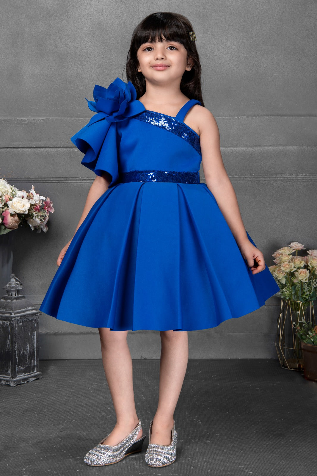 Premium Quality  – Birthday Party Wear for Kids 