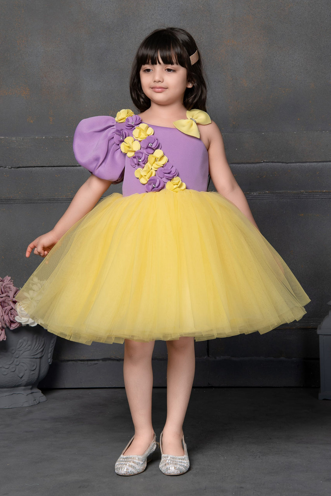 Premium Quality  - Birthday Party Wear for Kids 