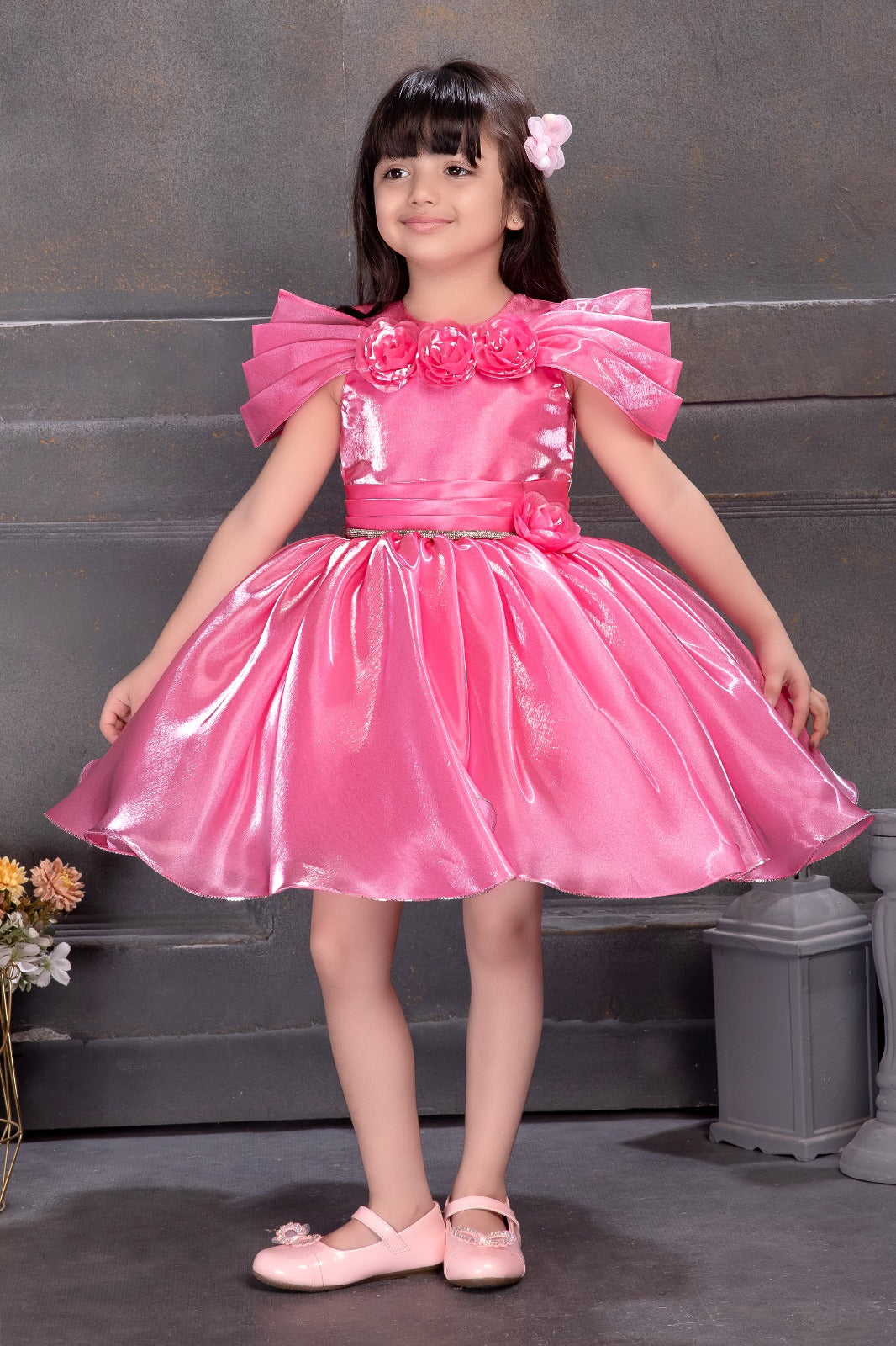 Premium Quality  – Birthday Party Wear for Kids 