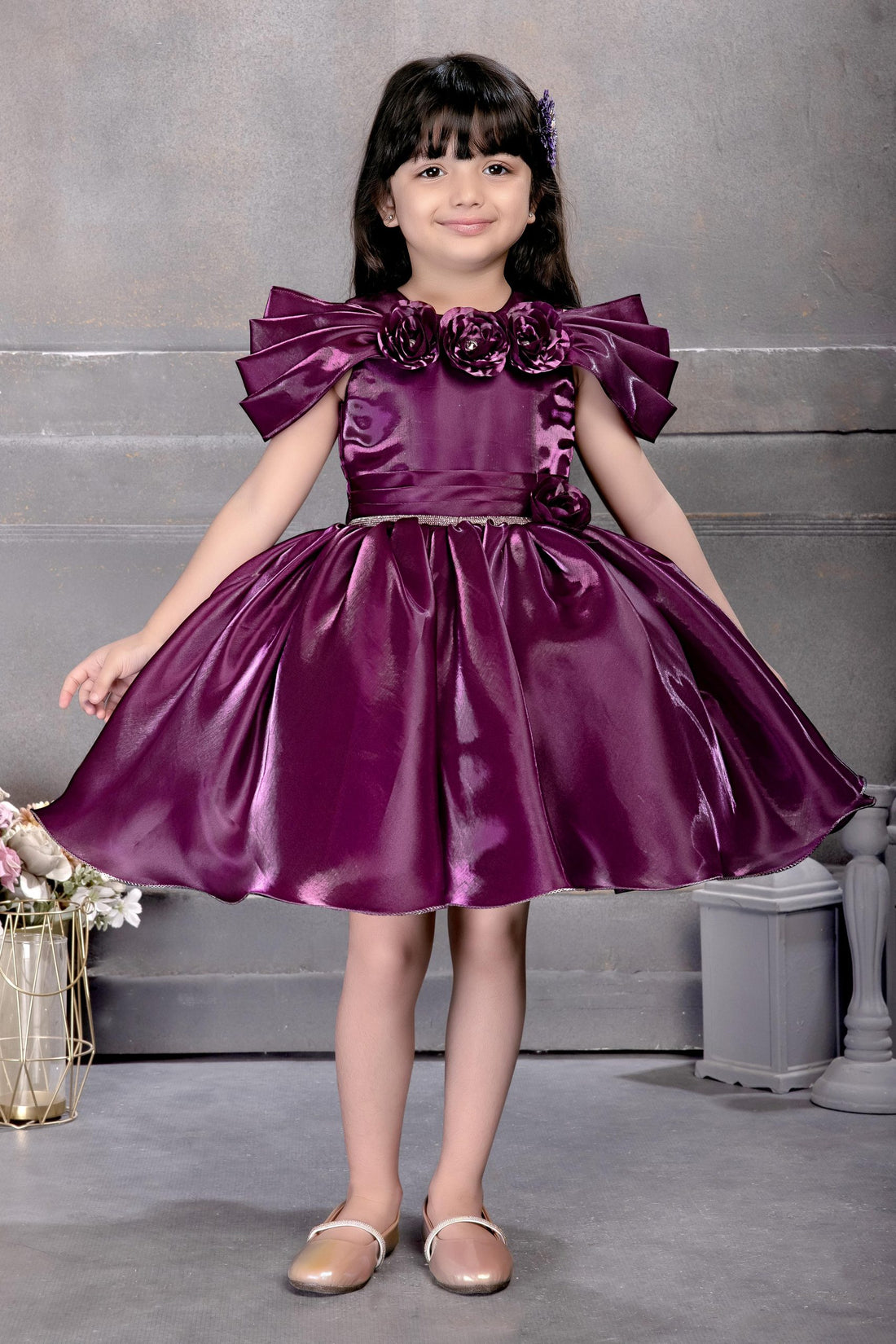 Premium Quality  - Birthday Party Wear for Kids 