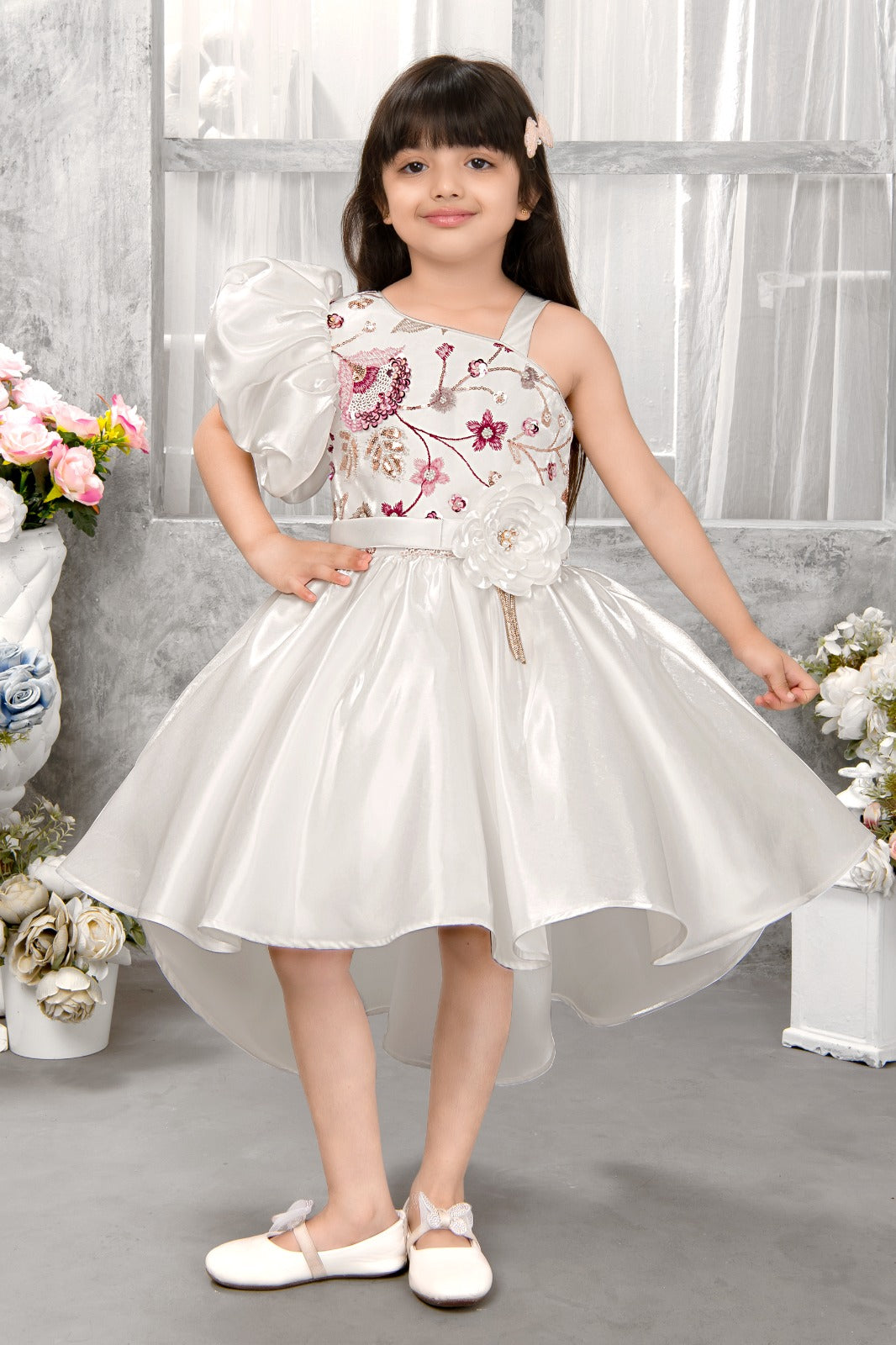 Premium Quality  - Birthday Party Wear for Kids 