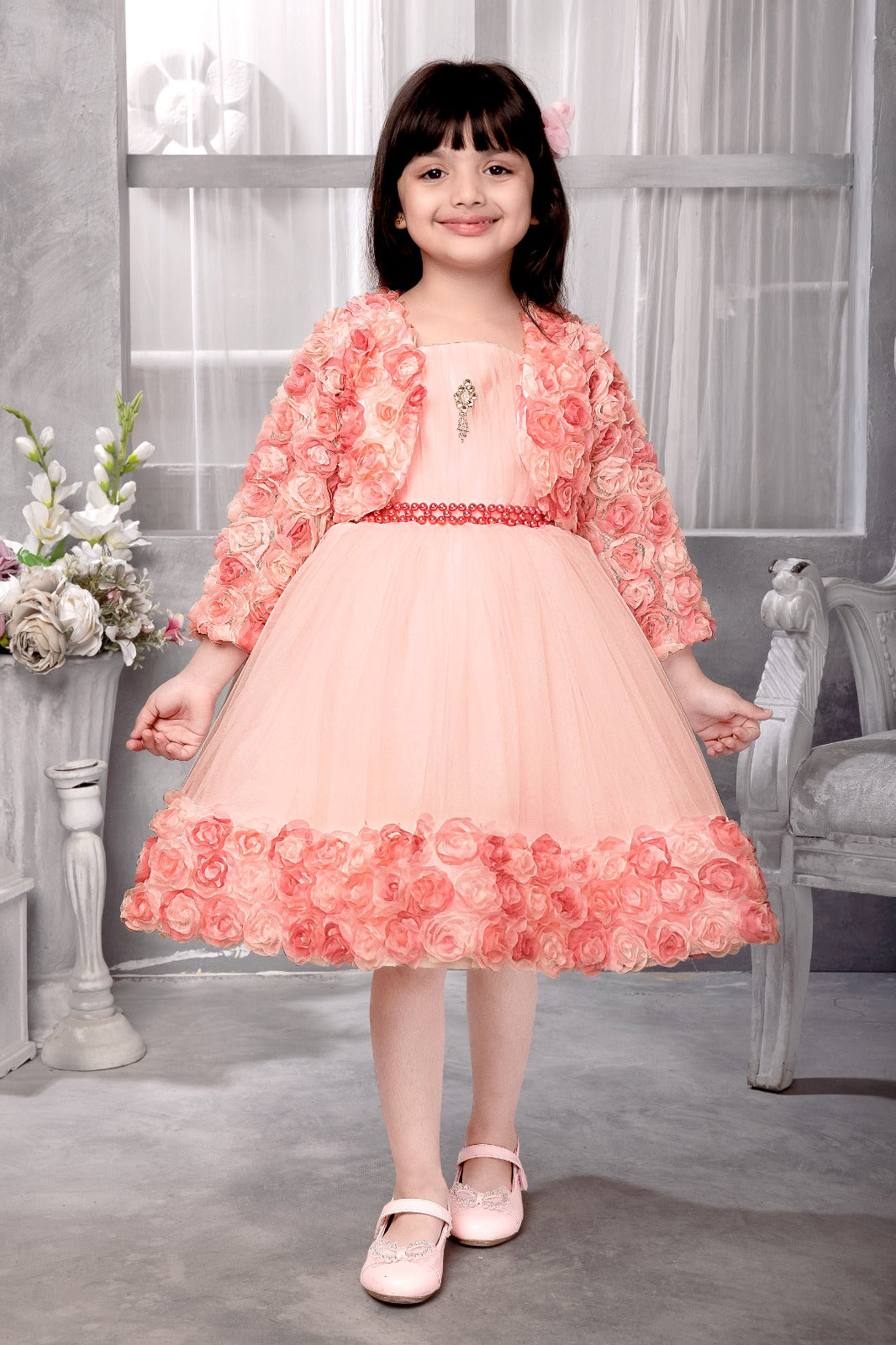 Premium Quality  – Birthday Party Wear for Kids 