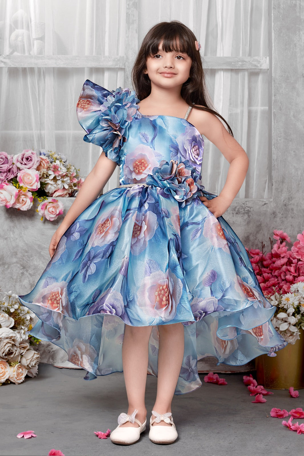 Premium Quality  – Birthday Party Wear for Kids 