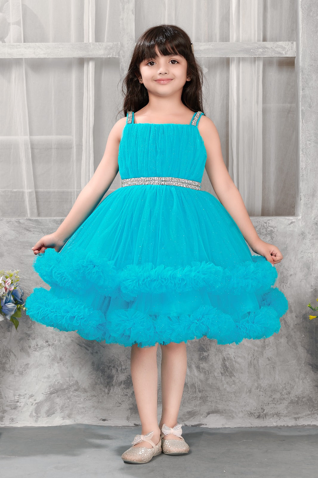 Premium Quality  – Birthday Party Wear for Kids 