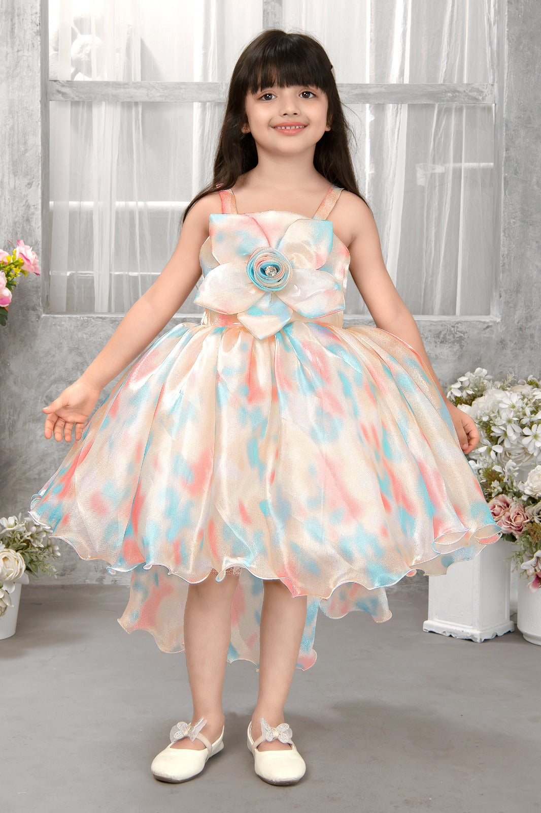 Premium Quality  – Birthday Party Wear for Kids 