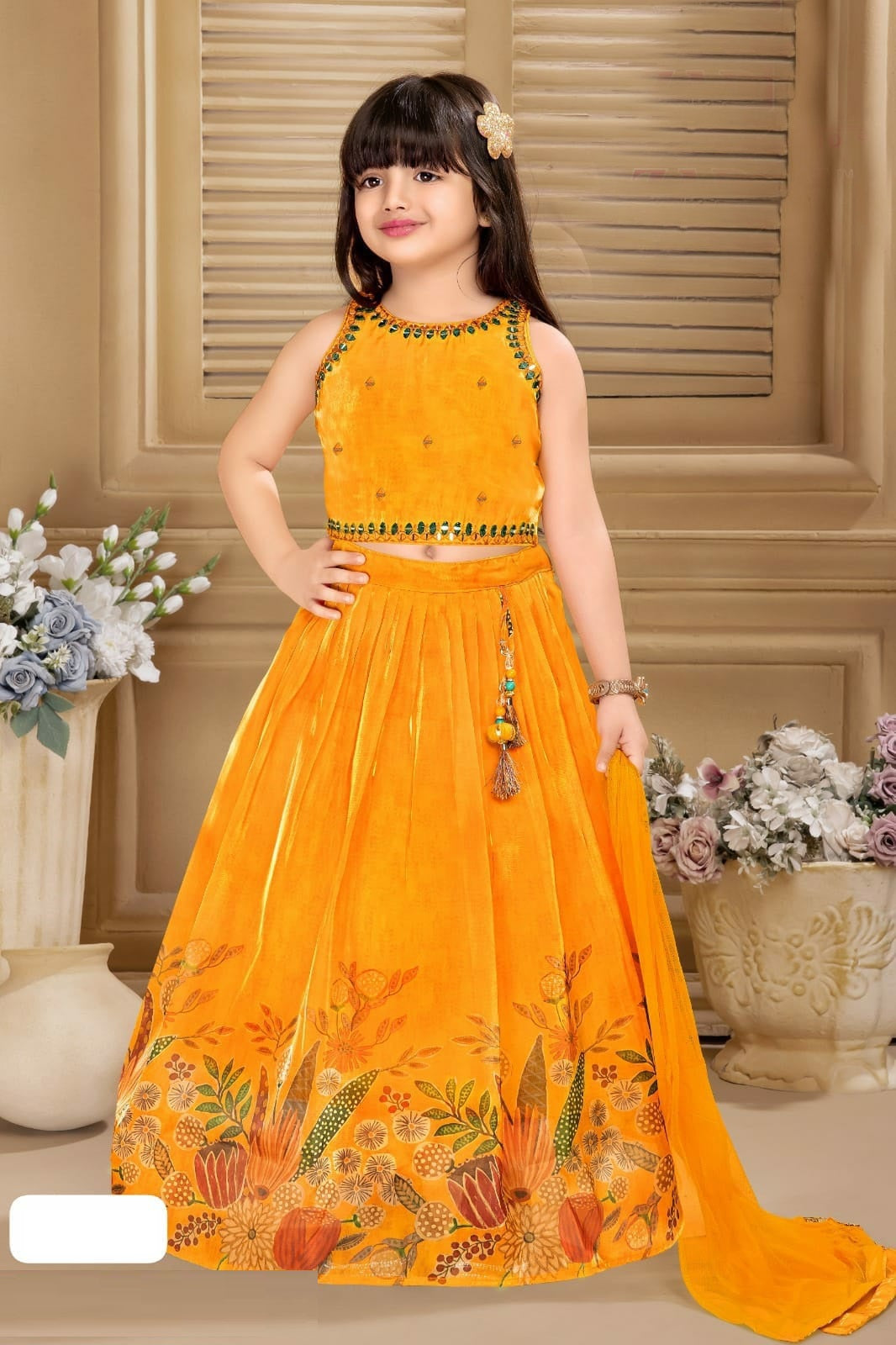Premium Quality  – Birthday Party Wear for Kids 