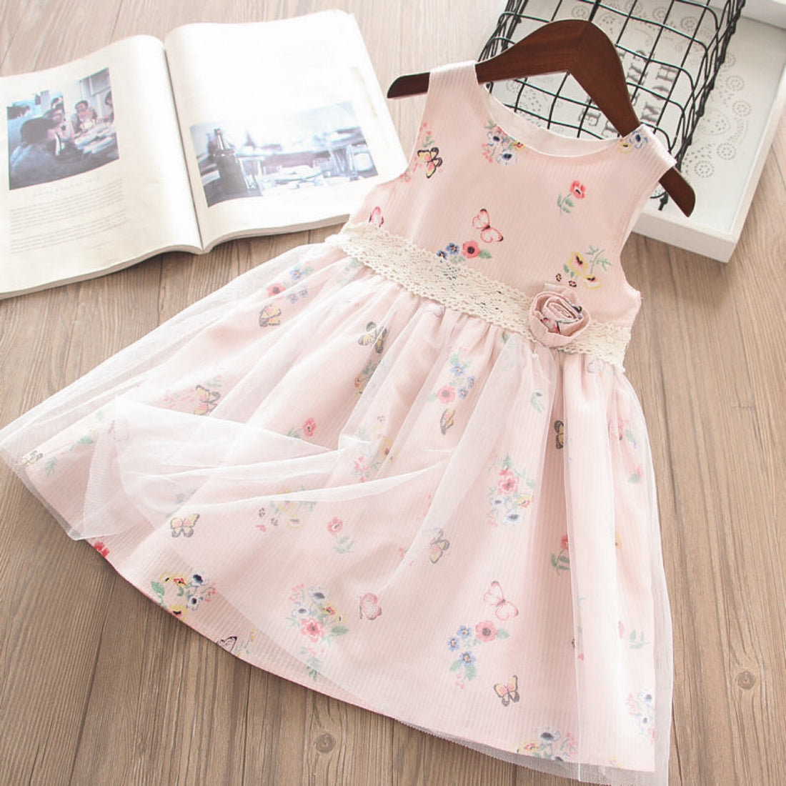 Premium Quality  – Birthday Party Wear for Kids 