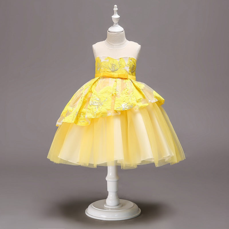Premium Quality  – Birthday Party Wear for Kids 