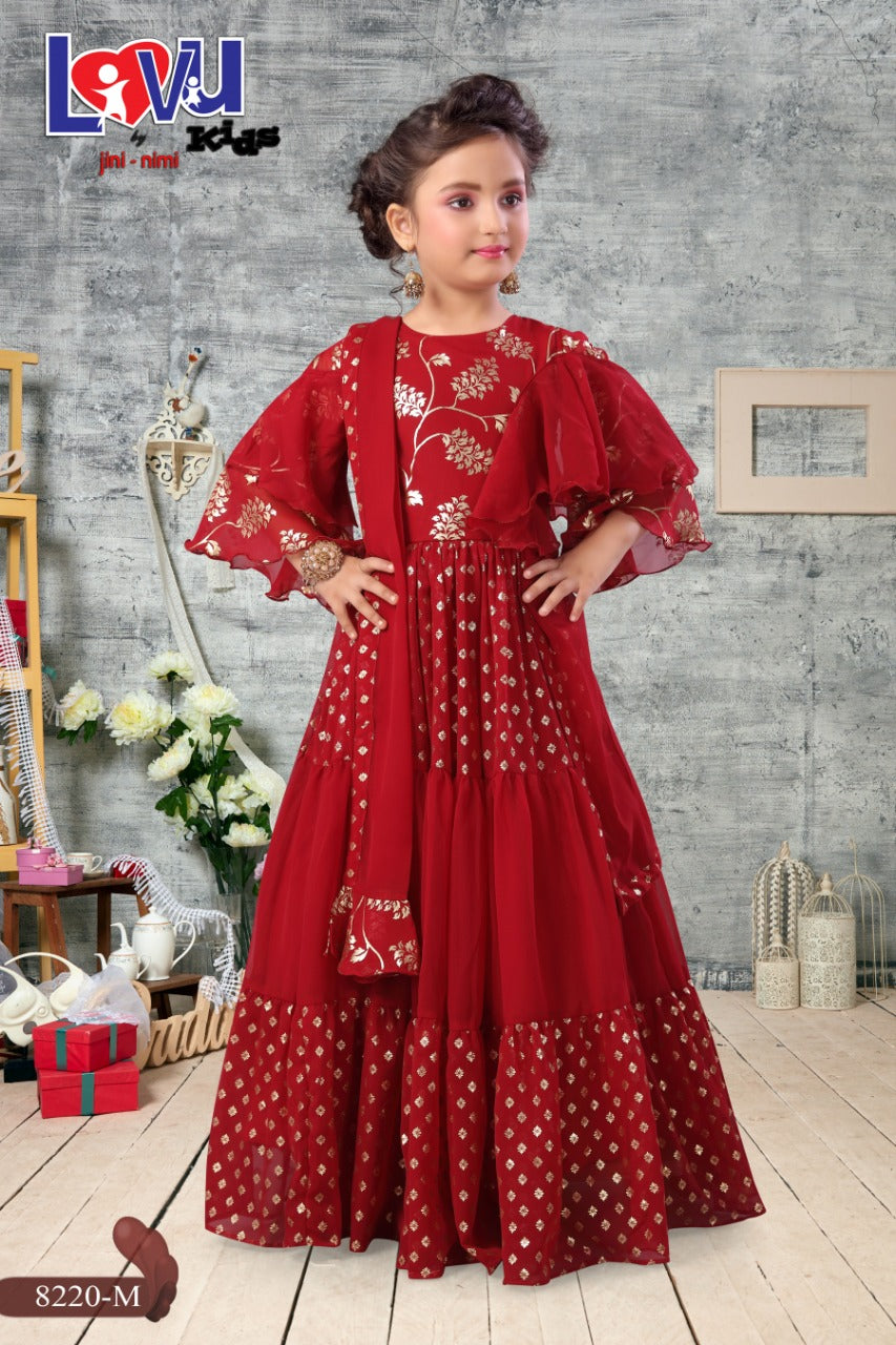 Premium Quality  – Birthday Party Wear for Kids 