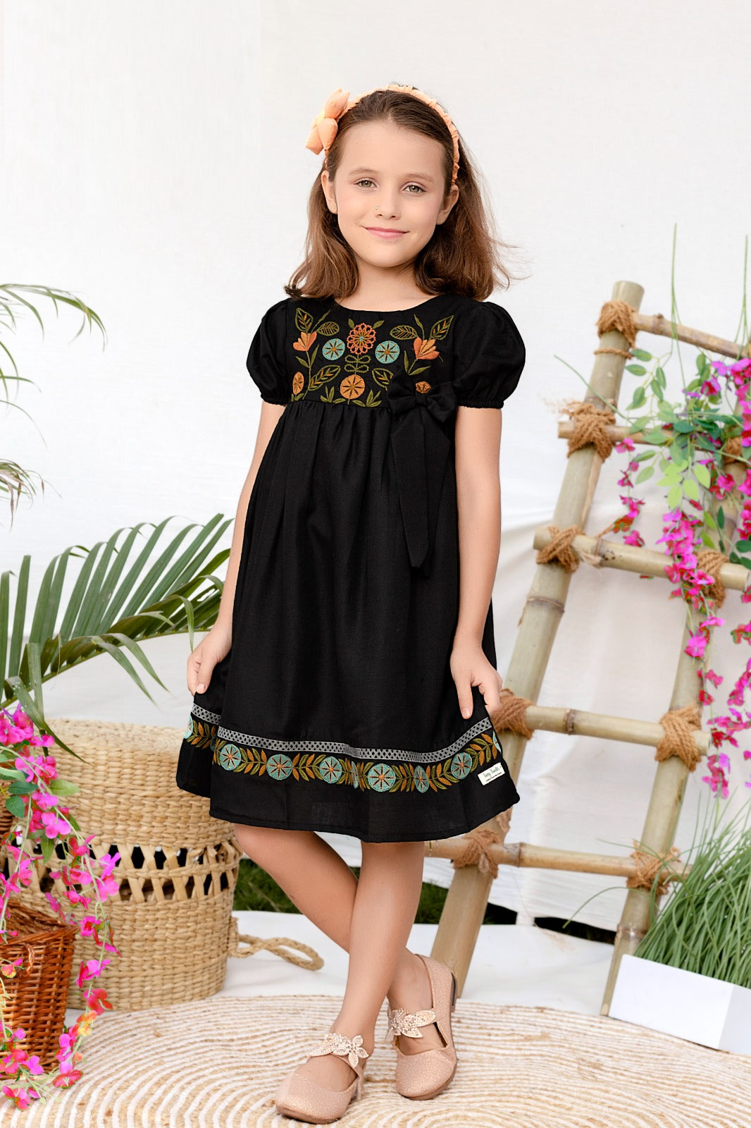 Premium Quality  – Birthday Party Wear for Kids 