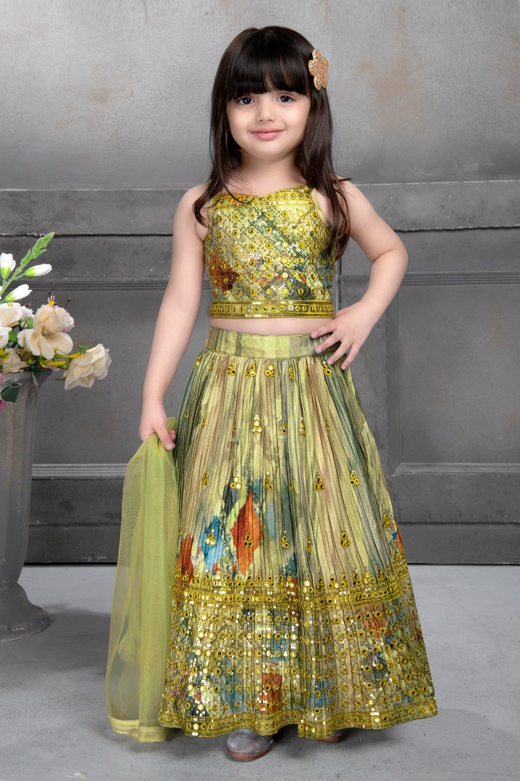 Premium Quality  – Birthday Party Wear for Kids 