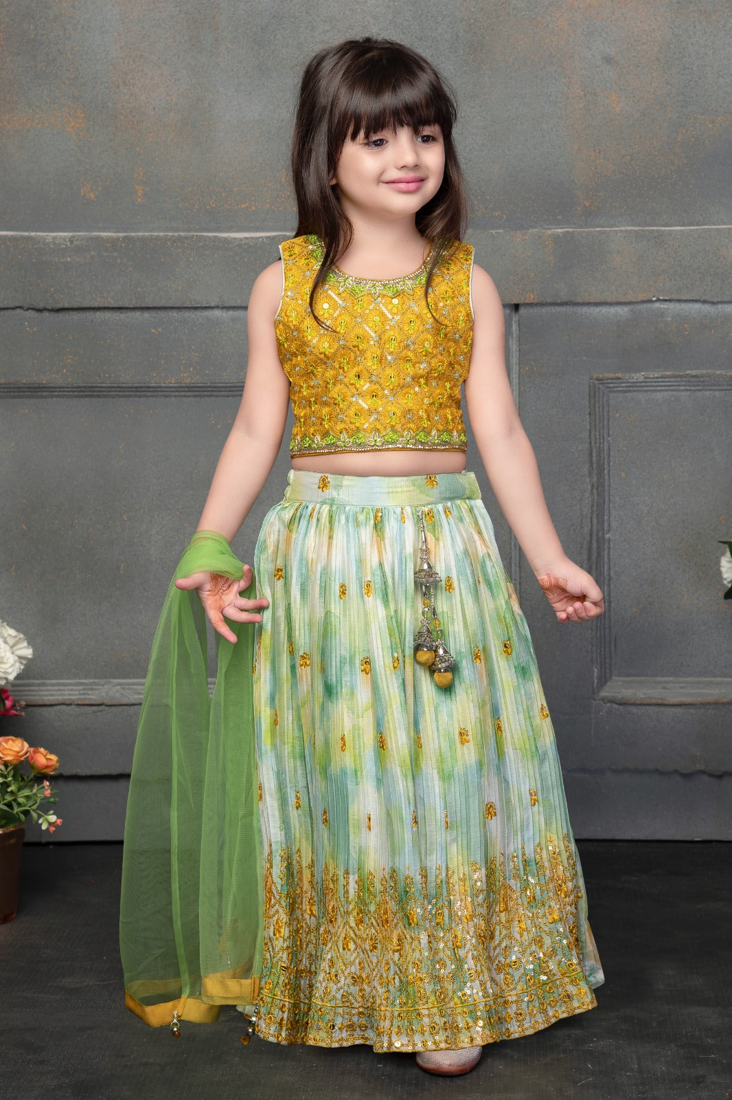 Premium Quality  - Birthday Party Wear for Kids 