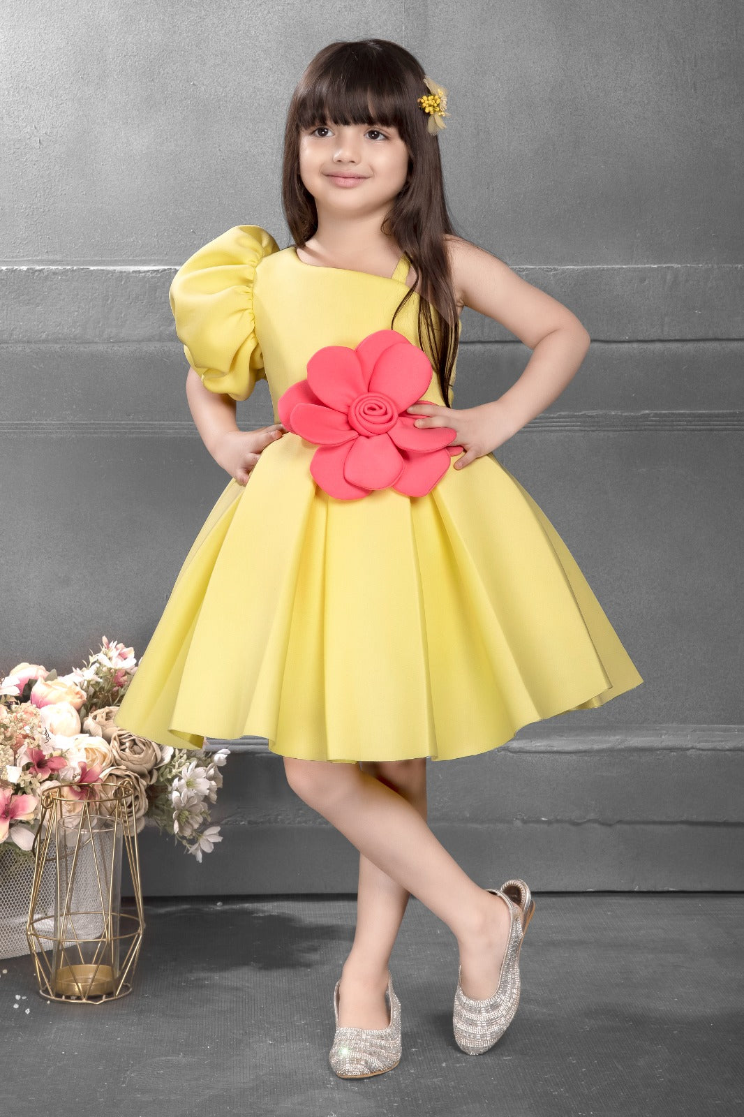Premium Quality  – Birthday Party Wear for Kids 