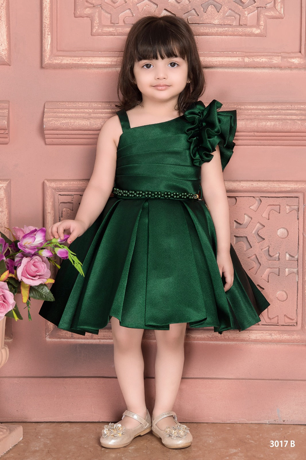 Premium Quality  - Birthday Party Wear for Kids 