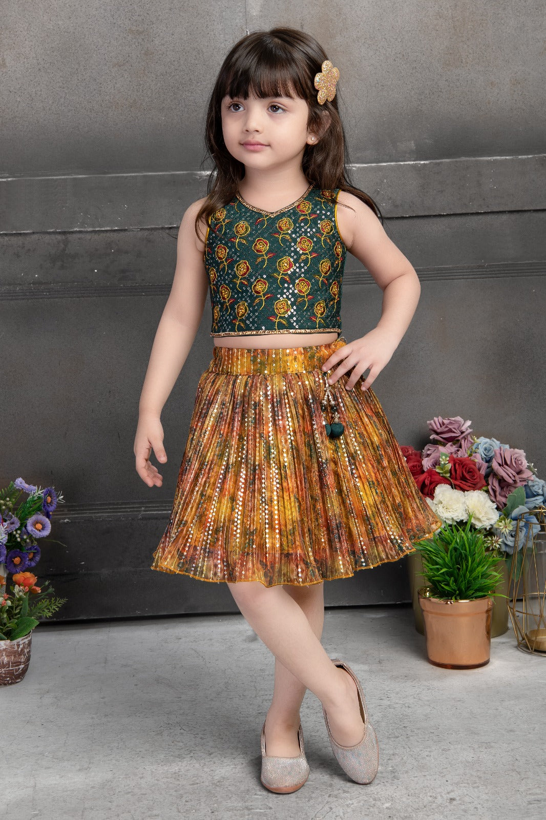 Premium Quality  - Birthday Party Wear for Kids 