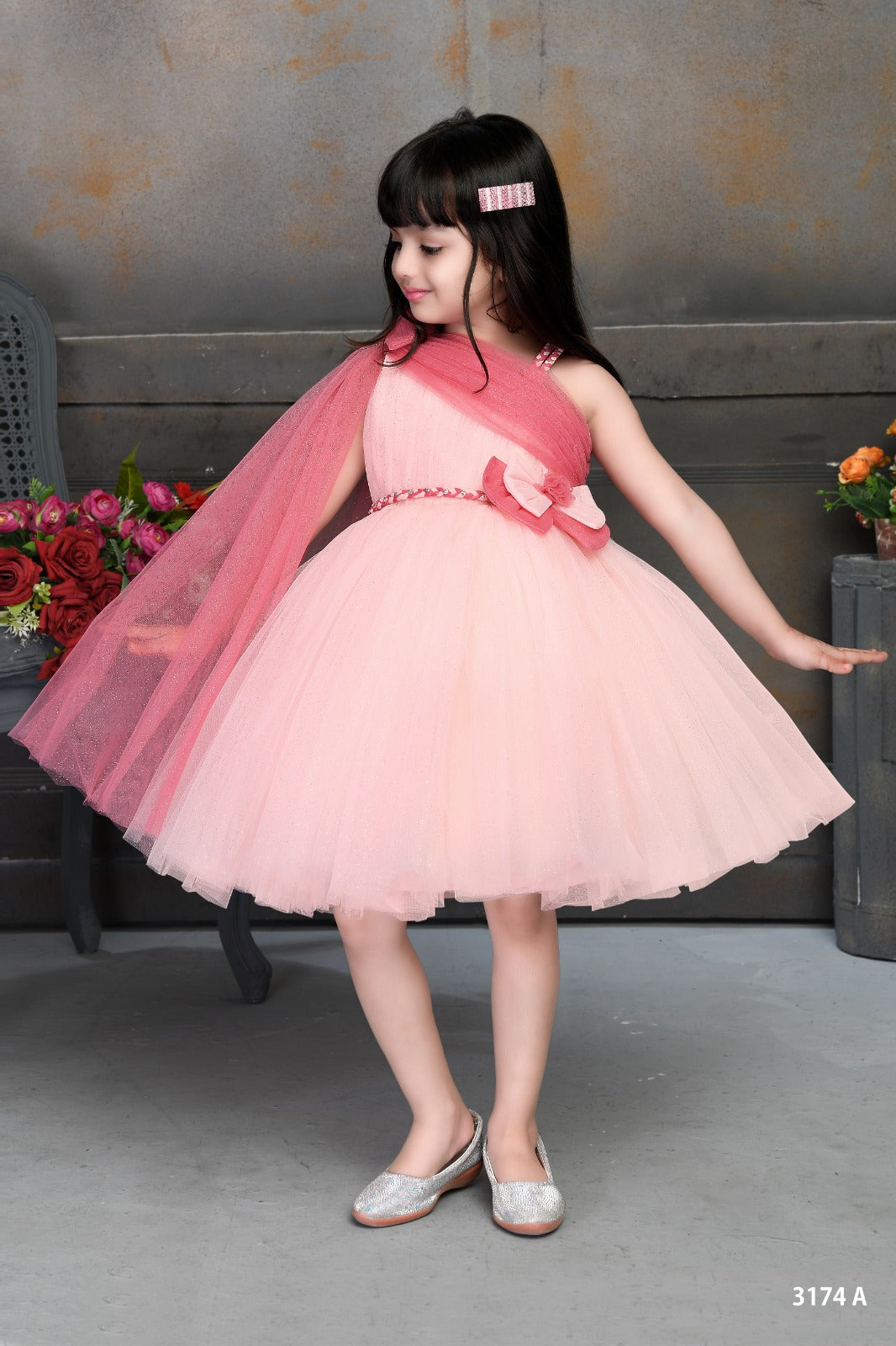 Premium Quality  – Birthday Party Wear for Kids 