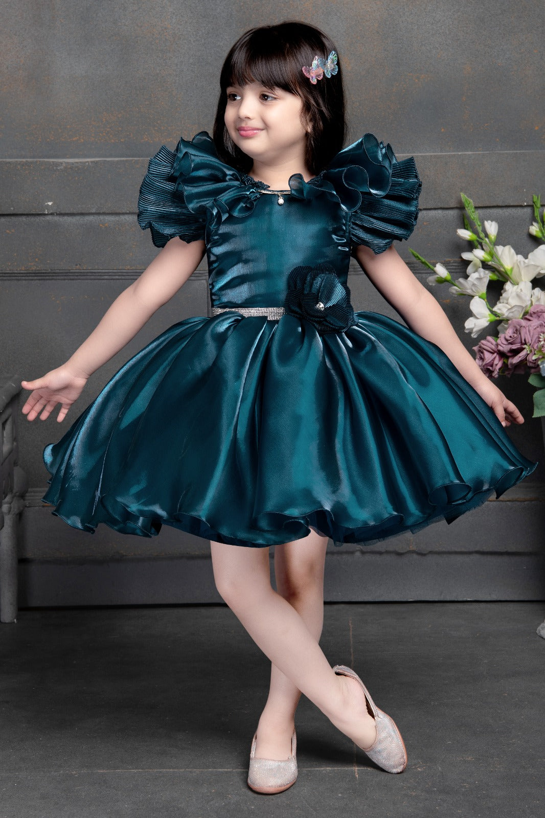 Premium Quality  – Birthday Party Wear for Kids 