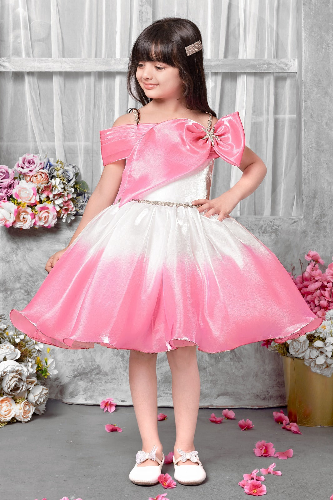 Premium Quality  – Birthday Party Wear for Kids 