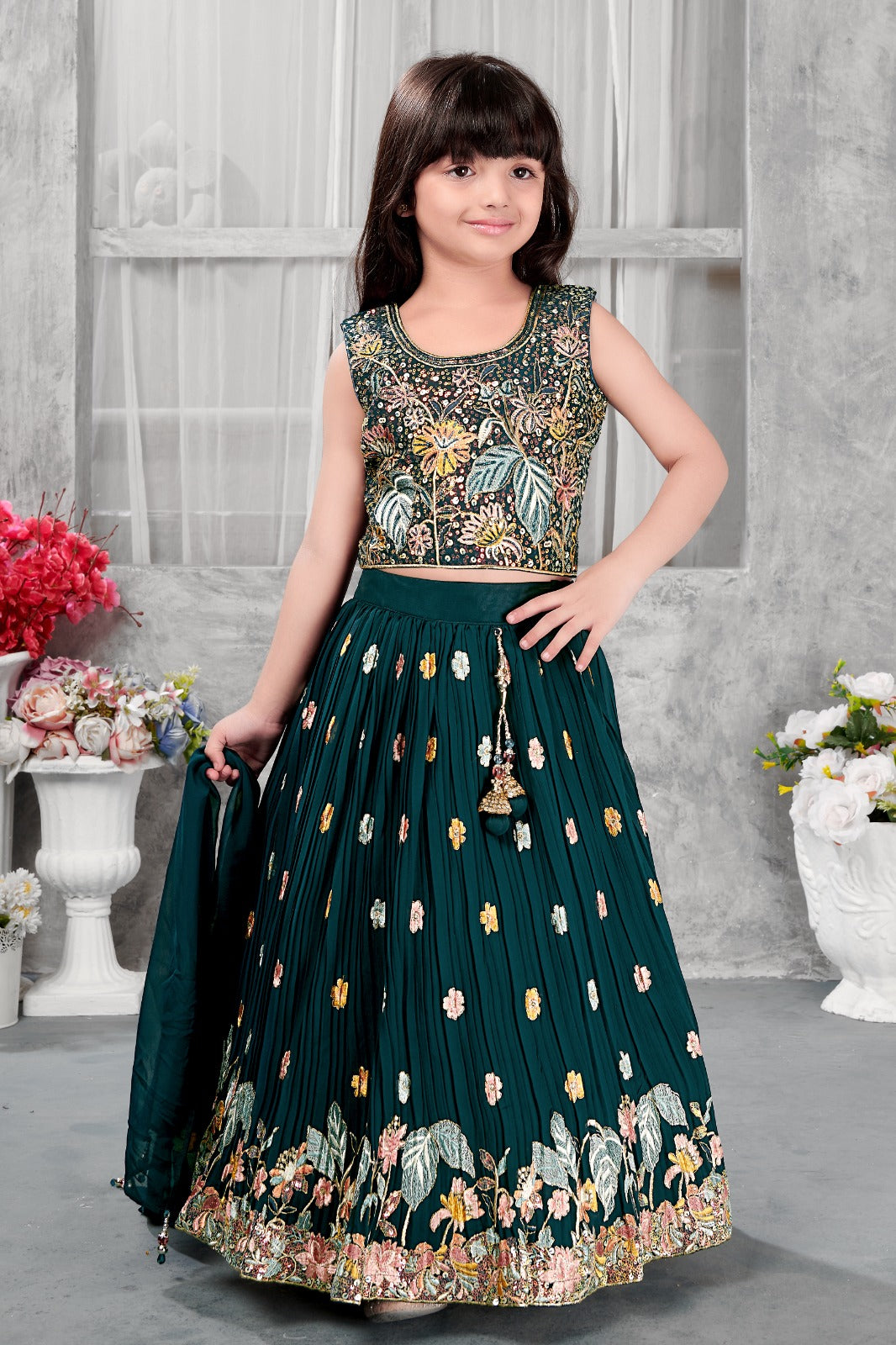 Premium Quality  – Birthday Party Wear for Kids 