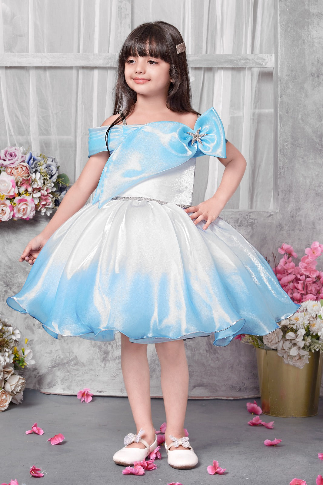 Premium Quality  - Birthday Party Wear for Kids 