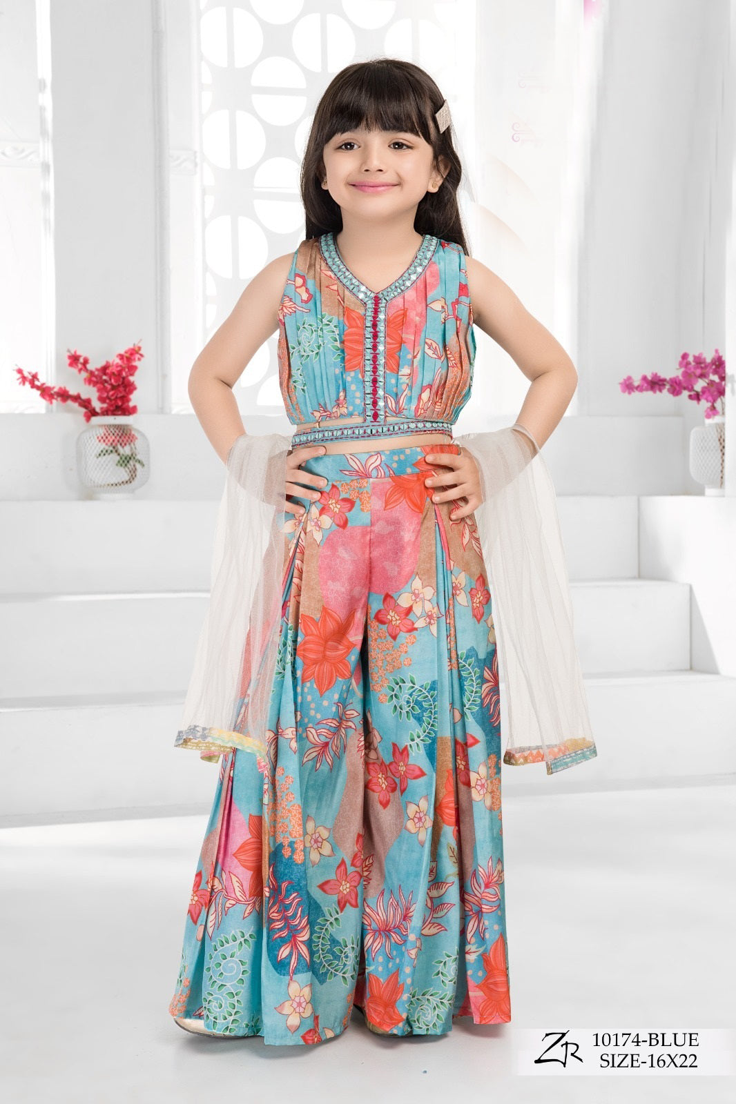 Premium Quality  - Birthday Party Wear for Kids 