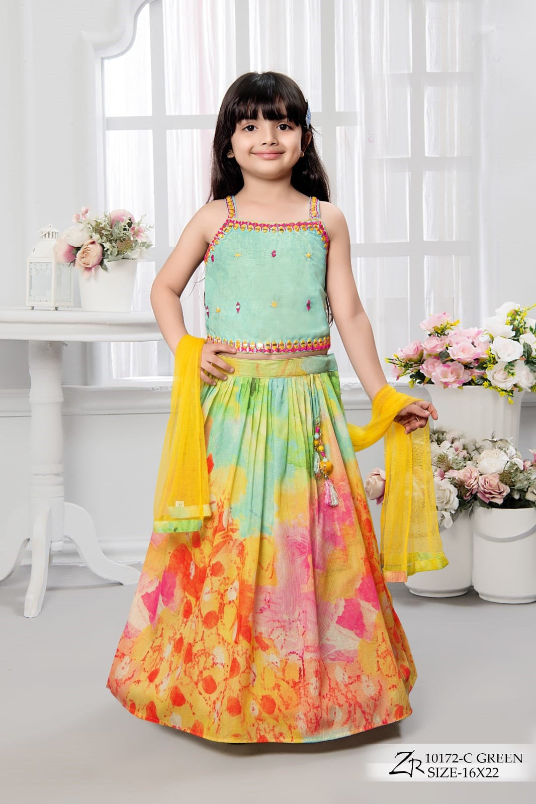 Premium Quality  – Birthday Party Wear for Kids 
