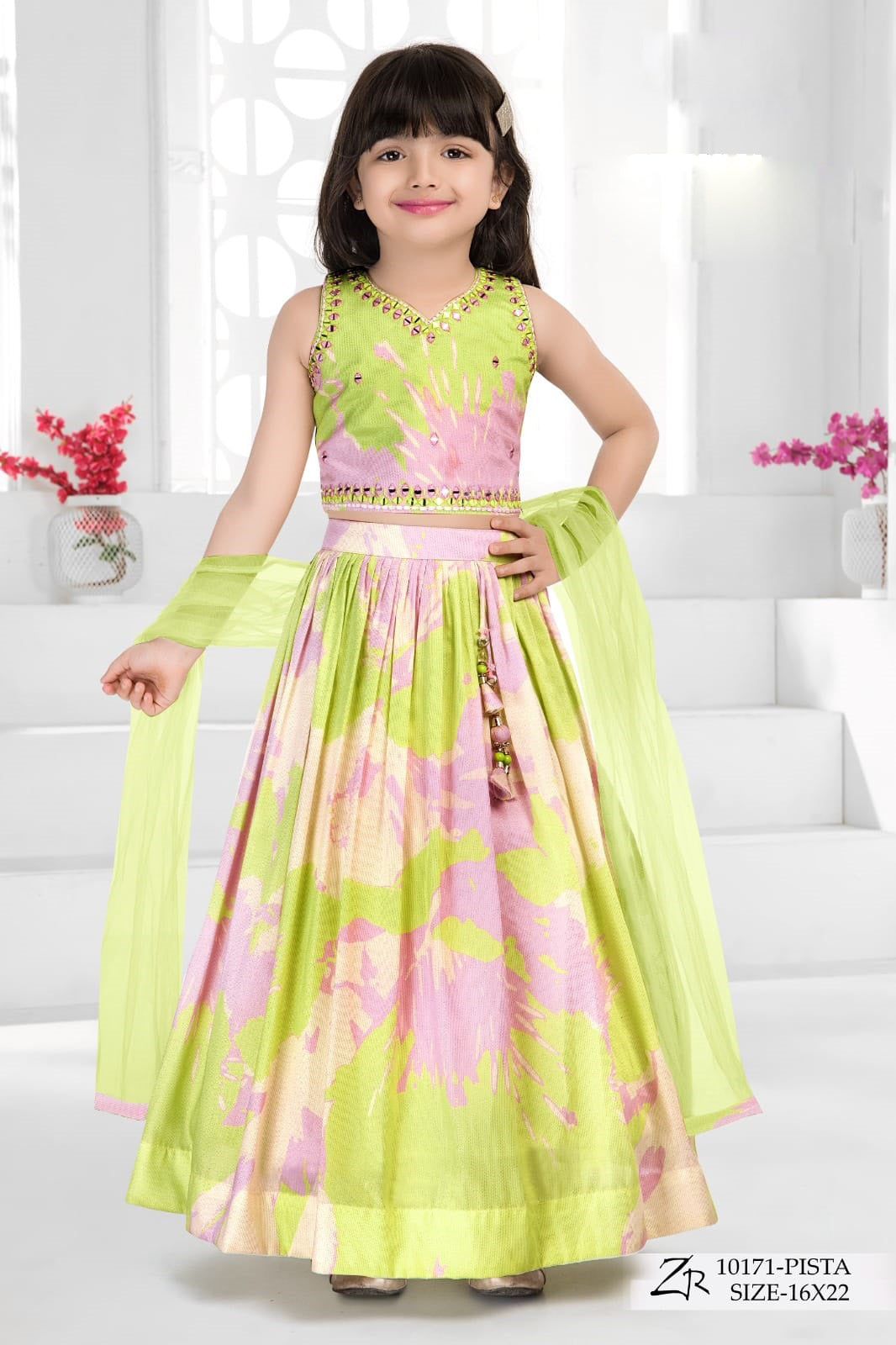 Premium Quality  – Birthday Party Wear for Kids 
