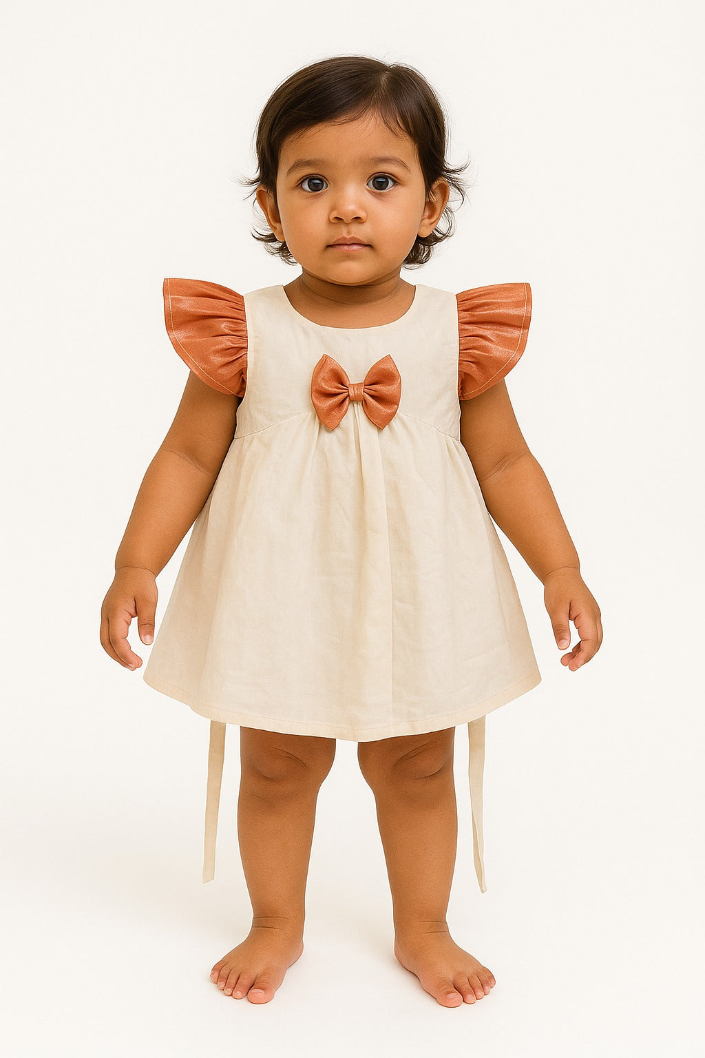 Cotton With Tissue Onam Collection