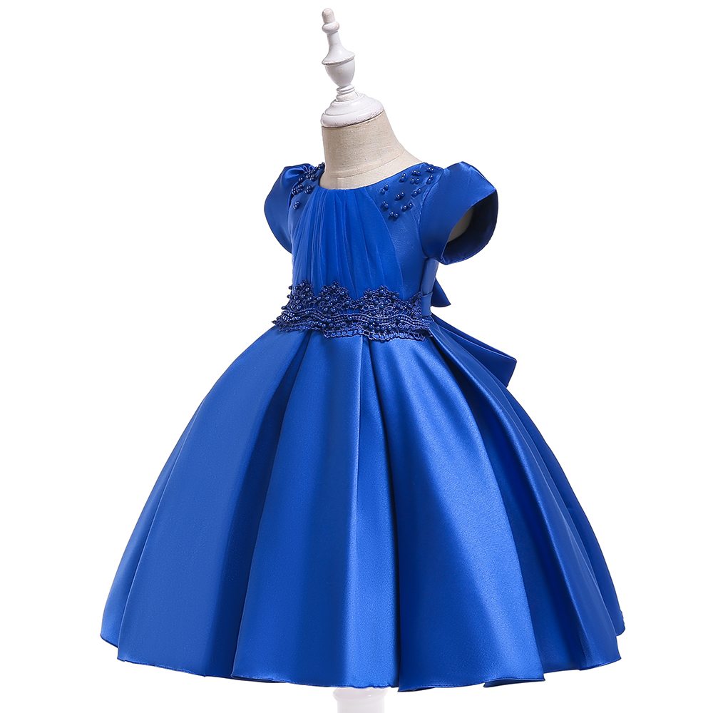 party frock designs for girl