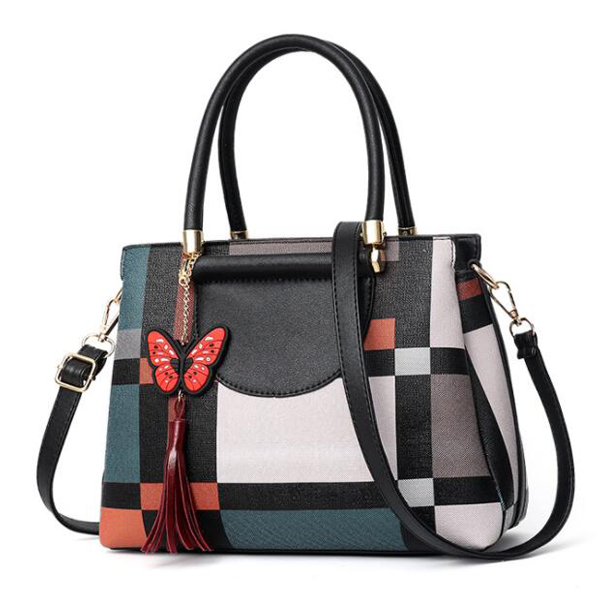 Women Stylish Trendy Collage Casual Formal Office Handbags Shopping Bags  New Design Handbags Out Standing Handbag