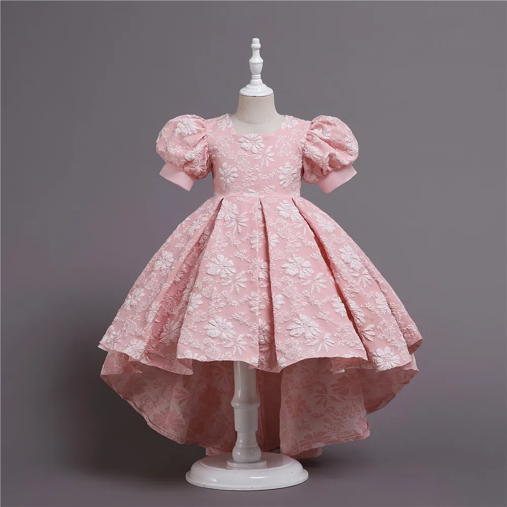 B070 | alexandrina | Girls ball gown dresses, Dresses kids girl, Flower  girl dresses