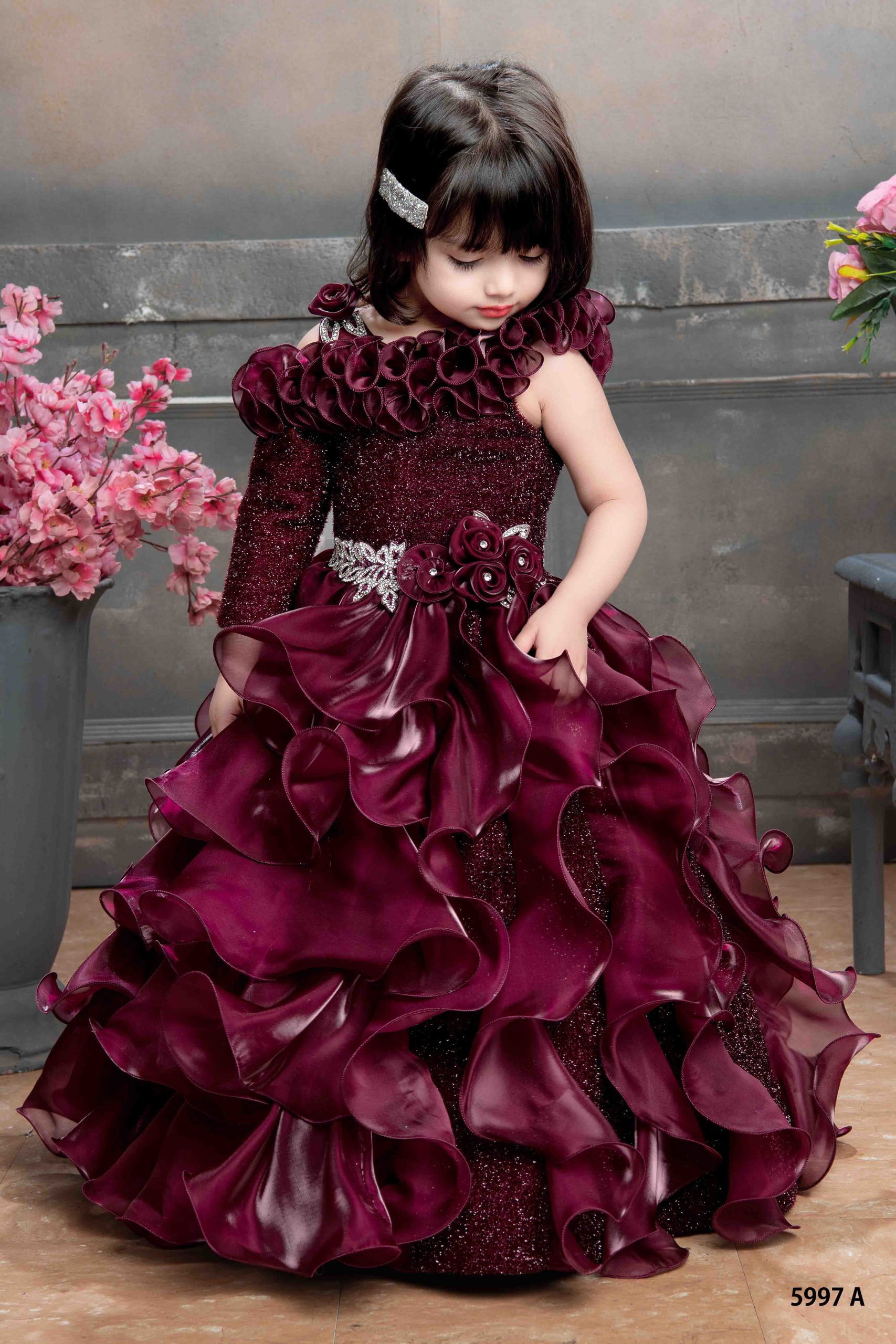 fcity.in - Attractive Kid Girl Dress / Attractive Kid Girl Dresses Vol 20