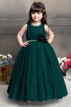 Baby Girl Dress Designs Children Frock Patterns Lace Design Girls Dresses –  Inayah Fashion Boutique