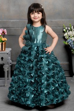 Baby Girl Dress Designs Children Frock Patterns Lace Design Girls Dresses –  Inayah Fashion Boutique